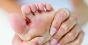 Podiatrists Can Treat  More Than Foot Pain