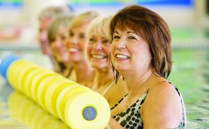 Are You Uncertain if Exercise is Right for You Due to a Health Condition