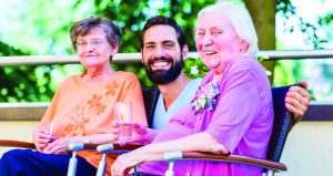 Assessing Home Care Needs of a Loved One