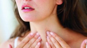 Getting Back to Being Yourself:  Regulating Your Thyroid Disorder