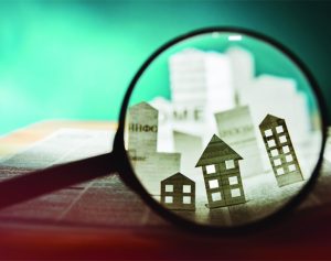 Buyer Beware – Residential  Versus Commercial Property
