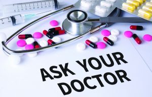 Prescribed an Opioid? Ask your doctor (and dentist) these questions
