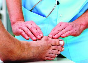 Is Your Foot & Ankle  Pain Treatable?
