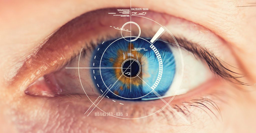 Bladeless Laser Cataract Surgery Better vision, improved more