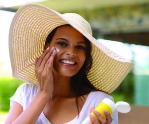 Have Fun in the Sun, Protect Your Skin Skin Cancer Prevention, Detection and Treatment