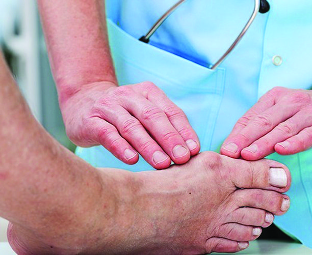 Why Do My Feet Hurt? • Southwest Florida's Health and Wellness Magazine