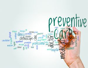 A Healthier You: Put a Preventive Care Plan into Action