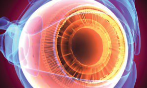 Improving Vision Health Cataract Awareness Month