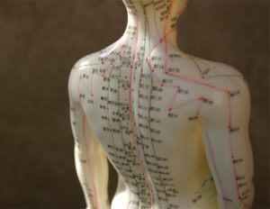 Acupuncture for Wellness