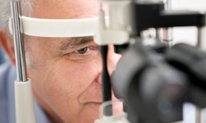 Cataract Surgery - It May Prolong Your LifeCataract Surgery - It May Prolong Your Life