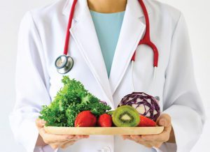 Fighting Inflammation with Your Diet - Restore Medical Partners 