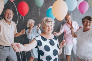 Centenarians Offer Sage Advice for Successful Aging 