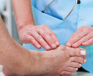 Why Do My Feet Hurt?     Knowing When to Seek Medical Attention  is Vital for Your Recovery & Pain Relief