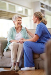 5 Ways a Move to Senior Living Can Increase Well-Being