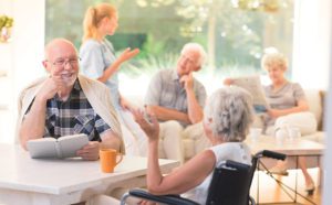 Are You Contemplating Your Senior Living Options? Community Care Options Is Here To Help