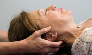 Craniosacral Therapy for Health and Relaxation