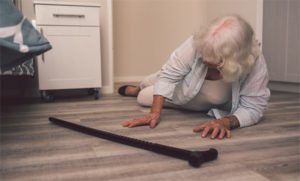 Home Safety for Seniors