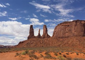 Rejuvenate your Senses with a National Parks Tour of the  Canyonlands