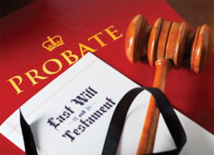 WHY DOES PROBATE FEEL LIKE  IT TAKES SO LONG?