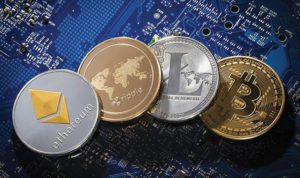 What is Cryptocurrency, and How is it Taxed?