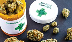4 Things You Should Know  About Medical Marijuana