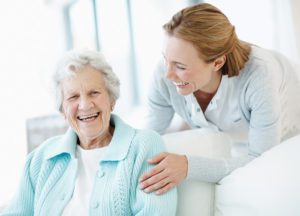 Alzheimer’s and the Overwhelmed Caregiver