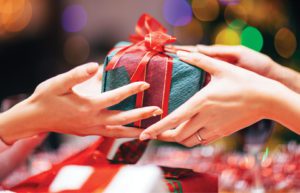 Make The Most Out Of Your Gift  Tax Exclusion This Holiday Season 