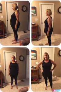 Lose the Weight for Good:  How a Physicians Program Helped her Patient lose 67 Pounds