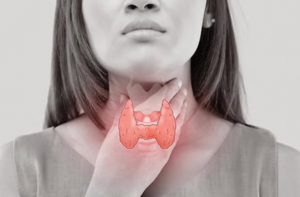 Thyroid and Your Weight