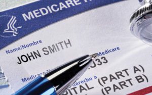 Do you REALLY Need a Professional  to Help You with Medicare?
