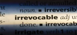 Overview of Irrevocable Trusts in Florida