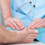 Painful Bunions