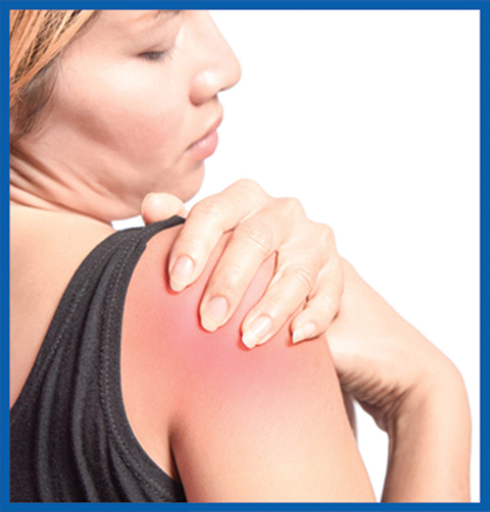 Shoulder Pain: Rotator Cuff Repair & Surgical Options