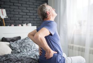 Low Back Pain How does it occur, and what can we do about it?