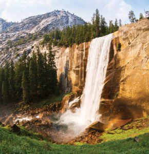Refresh Your Soul: Join YMT Vacations’ National Parks of the Golden West Tour