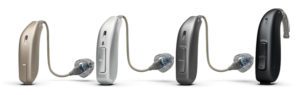 May is Better Hearing an d Speech Month - Oticon Opn S™