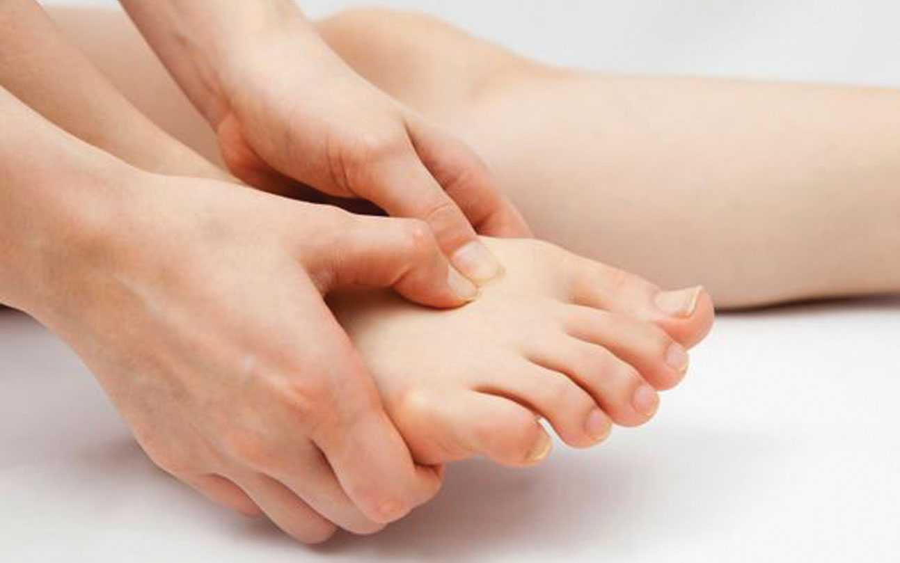 Pain in Your Feet and Toes: Don’t Let the Symptoms Escalate