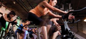 Unleash Mental Clarity & Boost  Your Mood with Indoor Cycling