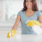 Your Clean Home is Our Business