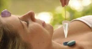 Full Body Healing Using the Amazing Power of Crystals