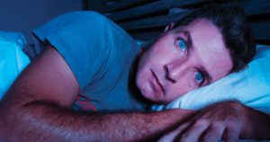 Getting Help for Sleep Disturbances is Critical for Your Health