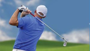 3 Secrets to Swinging the  Golf Club Better & Pain Free