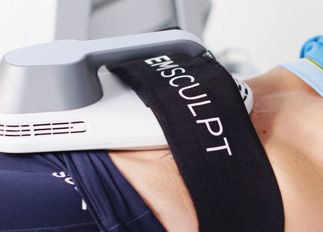 A New Body Contouring Procedure Works in a Totally New Way to Give You the Results You Want