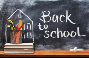 BACK-TO-SCHOOL ESSENTIALS: TAX AND ESTATE PLANNING TIPS