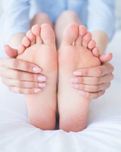 Can Physical Therapy Effectively  Treat Foot Conditions?