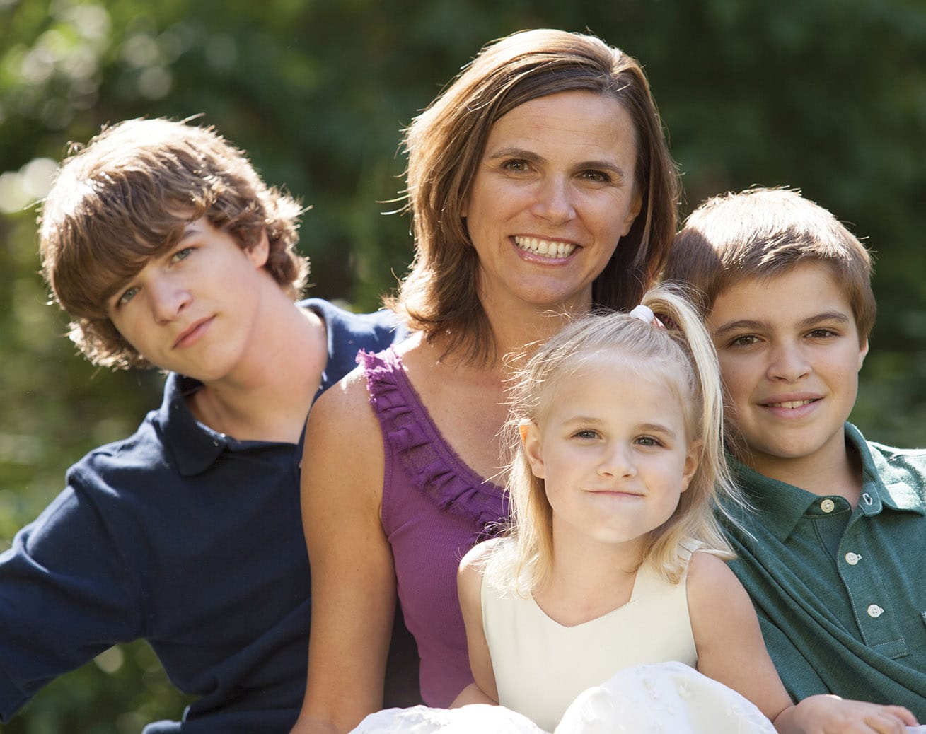 IS A TRUST RIGHT FOR ME