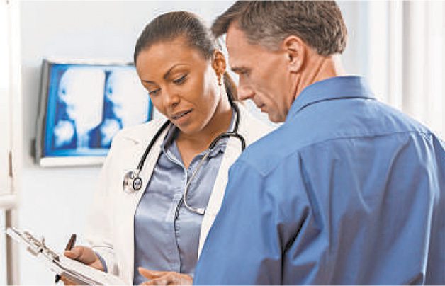 Platelet Rich Plasma (PRP)