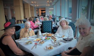 Senior Living and Care: So Many Choices!