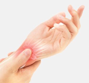 Wrist Sprains and Tears:  What Are Your Options?