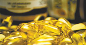 3 Myths About Omega-3 Fish Oil
